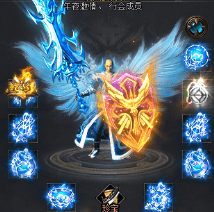 合击传奇 合击传奇