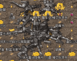 <strong>复古传奇打金闭环：从低级矿洞到高级拍卖的变现路径</strong>