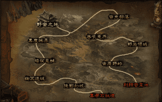 <strong>沙城往事：那次我们赌上全部家当挑战逆魔雕像</strong>