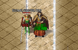 <strong>战士直面虹魔教主：8月26日一场酣畅淋漓的孤胆对决</strong>